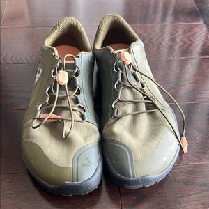 Primus Trail lll All weather FG Women Dark Olive EU 40